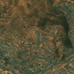 Satellite imagery of Ti-n-Ranatine, DZ
