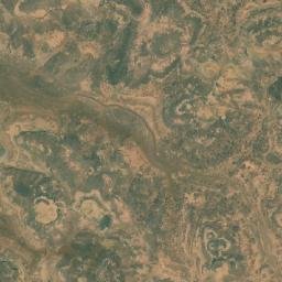 Satellite imagery of Jabal az Zabārah, EG