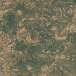 Satellite imagery of Jabal az Zabārah, EG