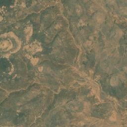Satellite imagery of Jabal az Zabārah, EG