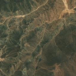 Satellite imagery of Jabal Umm Ḑalālīl, EG