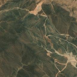 Satellite imagery of Jabal Umm Ḑalālīl, EG