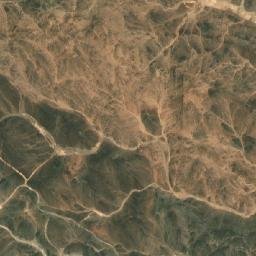 Satellite imagery of Jabal Umm Ḑalālīl, EG