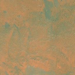 Satellite imagery of رجوم جبلة, SA