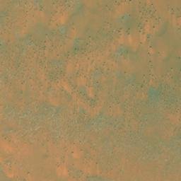 Satellite imagery of رجوم جبلة, SA