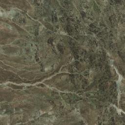 Satellite imagery of Jabal Jima, AE