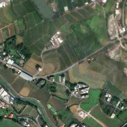 Satellite imagery of 三等三角點 121, TW