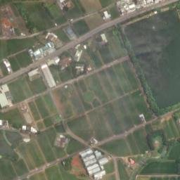Satellite imagery of 三等三角點 121, TW