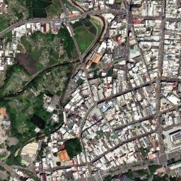 Satellite imagery of 聯勤三等三角點 710, TW
