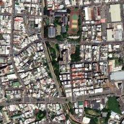 Satellite imagery of 聯勤三等三角點 710, TW