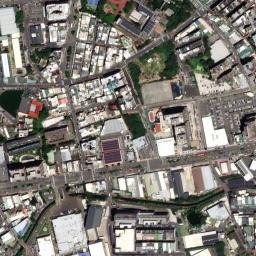 Satellite imagery of 聯勤三等三角點 710, TW
