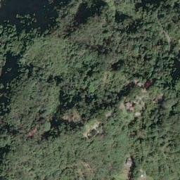 Satellite imagery of 三等三角點 1089, TW