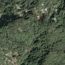 Satellite imagery of 三等三角點 1089, TW