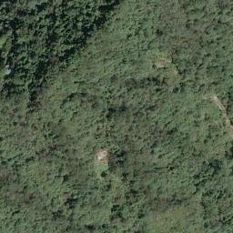 Satellite imagery of 三等三角點 1089, TW