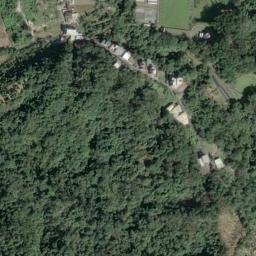 Satellite imagery of 板橋街境界柱, TW