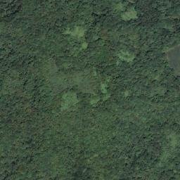 Satellite imagery of 三等三角點 4170, TW