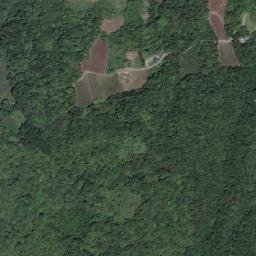 Satellite imagery of 三等三角點 4170, TW