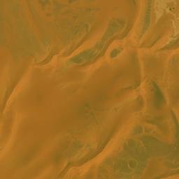 Satellite imagery of Foum Immeden, DZ