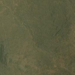 Satellite imagery of Inessou, DZ