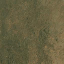 Satellite imagery of Inessou, DZ