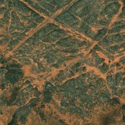Satellite imagery of Ti-n-Ranatine, DZ