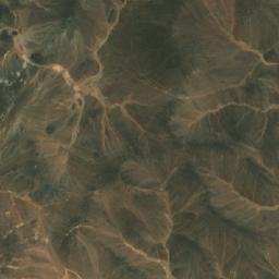 Satellite imagery of Jabal Umm Ḑalālīl, EG