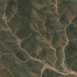Satellite imagery of Jabal Umm Ḑalālīl, EG