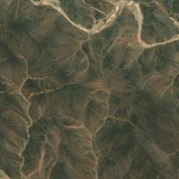 Satellite imagery of Jabal Umm Ḑalālīl, EG