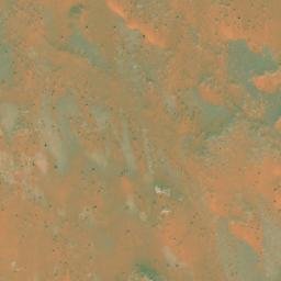 Satellite imagery of رجوم جبلة, SA