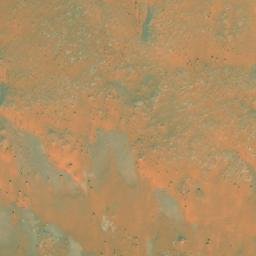 Satellite imagery of رجوم جبلة, SA