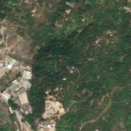 Satellite imagery of Hei Shan, CN