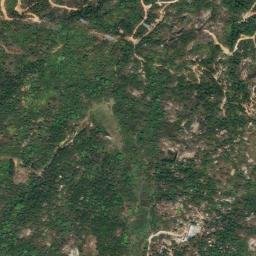 Satellite imagery of Hei Shan, CN
