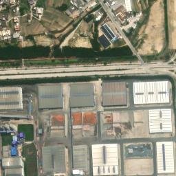 Satellite imagery of Douxia Shan, CN