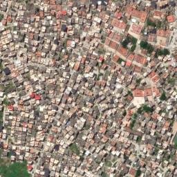 Satellite imagery of Guanren Shan, CN