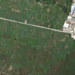 Satellite imagery of Gaolei Shan, CN