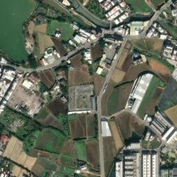 Satellite imagery of 三等三角點 121, TW