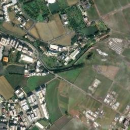 Satellite imagery of 三等三角點 121, TW