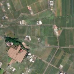 Satellite imagery of 三等三角點 121, TW