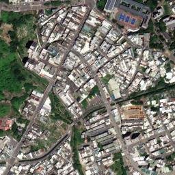 Satellite imagery of 聯勤三等三角點 710, TW
