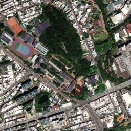 Satellite imagery of 聯勤三等三角點 710, TW