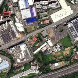 Satellite imagery of 聯勤三等三角點 710, TW