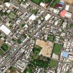 Satellite imagery of 三等三角點 內補098, TW