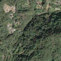 Satellite imagery of 三等三角點 1089, TW