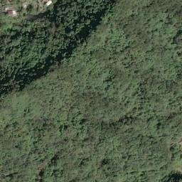 Satellite imagery of 三等三角點 1089, TW