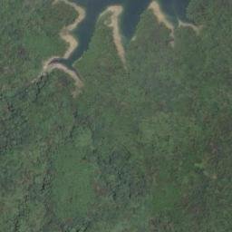 Satellite imagery of 北水高程點 10x, TW