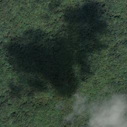 Satellite imagery of 三等三角點 4170, TW