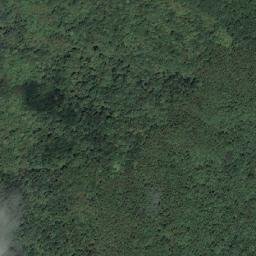 Satellite imagery of 三等三角點 4170, TW