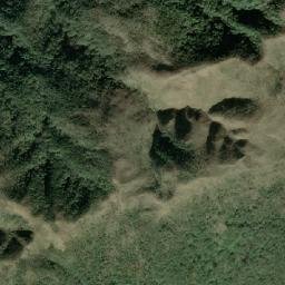 Satellite imagery of 三等三角點 1130, TW