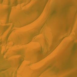 Satellite imagery of Foum Immeden, DZ