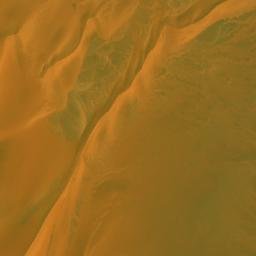 Satellite imagery of Foum Immeden, DZ